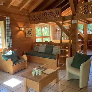 Chalet L'atelier, Morzine