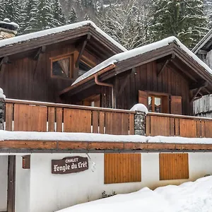 Chalet Beau Proche Centre/pistes - Garage - Wifi, Morzine