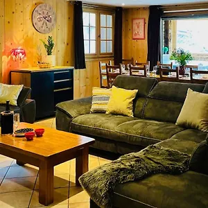 Chalet Les Lanchettes, Morzine