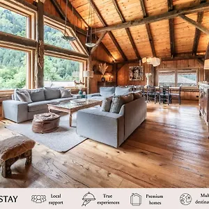 Chalet Le - By Emerald, Morzine